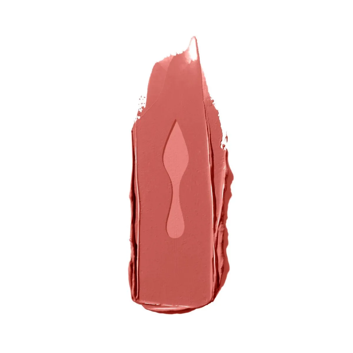 Christian Louboutin Rouge Louboutin Silky Satin – Satin lipstick – Soft Goji 355 - Beauty - alternate view 7